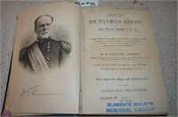 "Life of Wm. Tecumseh Sherman" by W. Fletcher