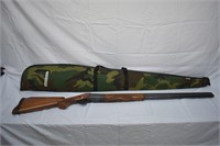 A7- PEDERSON 1500- 12GA SHOTGUN OVER UNDER