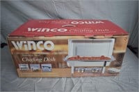 B12- WINCO CHAFING DISH