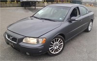 2007 Volvo S60