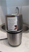 Cuisinart Spice & Nut Grinder