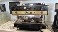 Gaggia E90 Espresso Machine