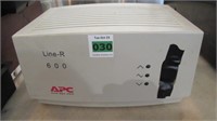 APC Line-R 600 Backup