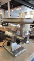 "As Is" 2017 Omcan MG-IT-0012C Met Grinder