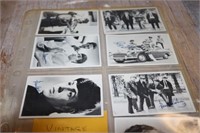 Vintage Beatles Cards