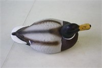 Plastic Duck Decoy 14L