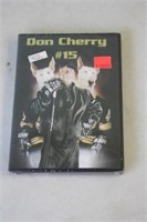New Don Cherry DVD