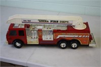 Tonka Fire Truck 23L