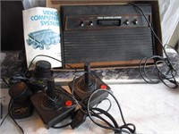 Atari Video system