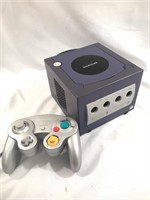 Nintendo Game Cube System Dol-001