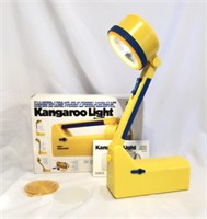 Zeico Kangaroo Light Lantern Flashlight