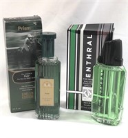 (2)  New Men’s Cologne Prism And Enthral