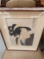 Asian painting