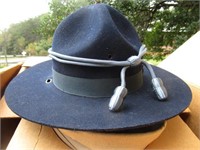 Ranger hat