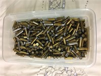 .38 Special Ammo Lot 2