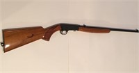 Browning .22 Ladies/Childs Rifle