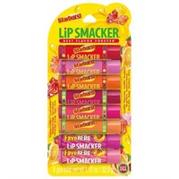 (2)Lip Smacker Party Pack Lip Glosses 8 Count,