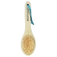 EcoTools: Bamboo Foot Brush and Pumice