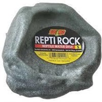 Repti Rock Reptile Water Dish, Small