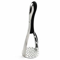 JAMIE OLIVER Stainless Steel Masher