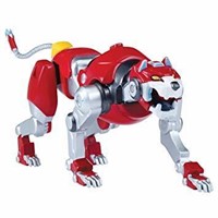 Voltron Red Lion 5.Action Figure(20088988)