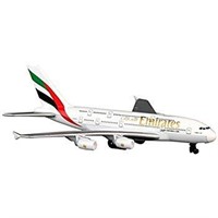 DARON Emirates A380 Single Plane