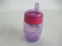 Philips Avent My Little Sippy Cup, Pink/Purple,
