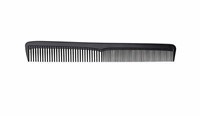 DIANE 7" Styling Comb, D52, 12 Pk.