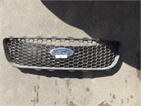 2003 FORD GRILL