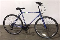 Kent 7 Speed Bicycle-