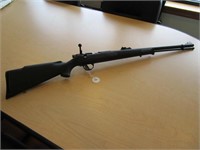 CVA HunterBolt Magnum .50 cal Black Powder Rifle,