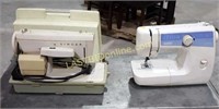 Singer & Brother Sewing Machines