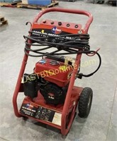 All power pressure washer