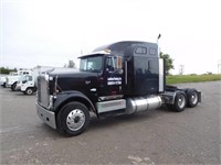 1997 INTERNATIONAL 9300 EAGLE T/A TRUCK TRACTOR