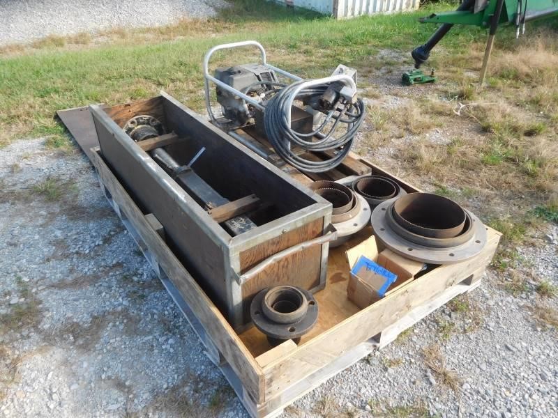 OCT 18, 2018 - ONLINE ONLY CONSTRUCTION EQUIPMENT AUCTION -