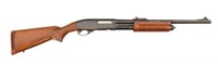 Texas Ranger DPS Remington 870 Shotgun