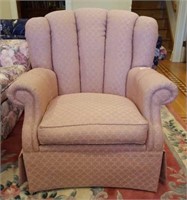 WingBack Chairs