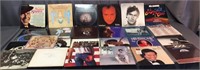 Huge Lot of Mixed Records