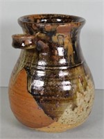 Rhonda Boehm pottery vase