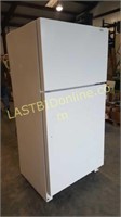Admiral Refrigerator / Freezer