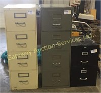 Filing Cabinets Legal Size