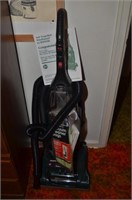 HOOVER WIND TUNNEL VACUUM CLEANER