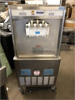 Taylor Soft Serve Machine + Dispenser