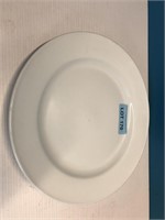 12" Sant Andrea Dinner Plates - Brand New