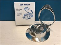 Egg Slicer - Brand New