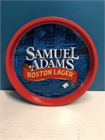 Samuel Adams Serving Tray - Brand New