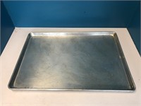 25.5" x 18" Trays  x 6