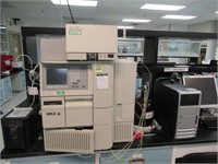 Waters HPLC System