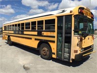 Miami Dade County Public Schools Bus Auction 3/19/2019