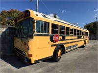 Miami Dade County Public Schools Bus Auction 3/19/2019